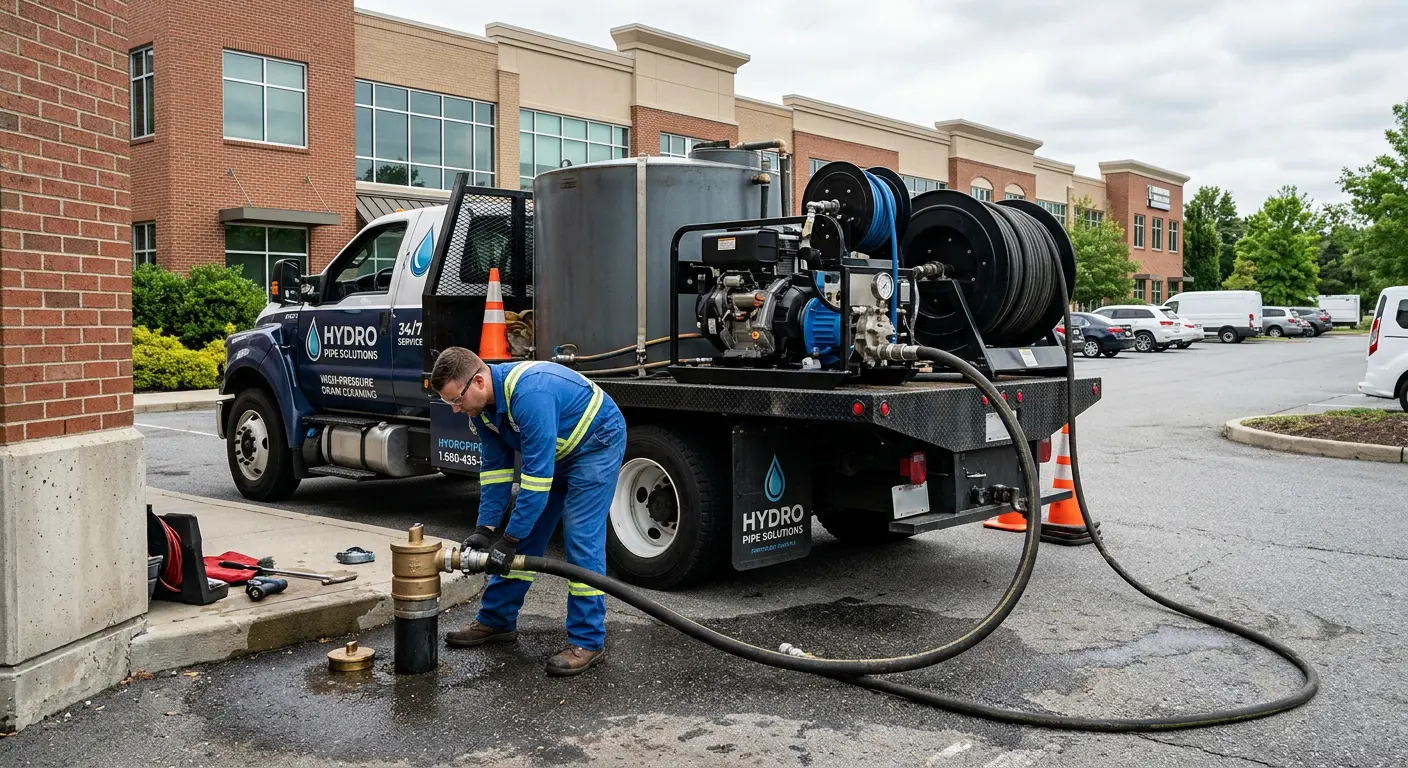 Trenchless Sewer Repair in Tualatin, OR